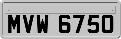 MVW6750