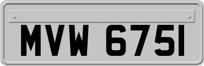 MVW6751