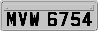 MVW6754