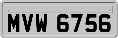 MVW6756