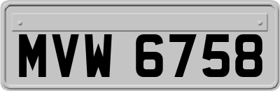 MVW6758