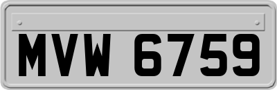 MVW6759