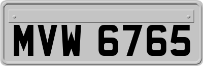 MVW6765