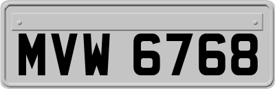 MVW6768