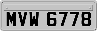 MVW6778