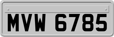 MVW6785