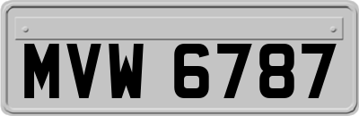 MVW6787