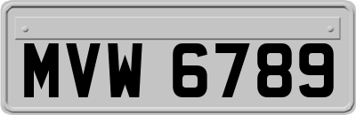 MVW6789