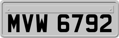 MVW6792