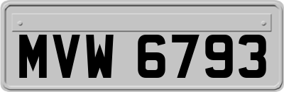 MVW6793