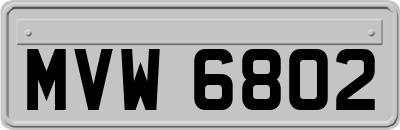 MVW6802