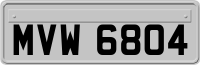 MVW6804