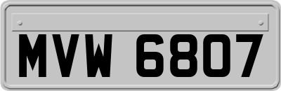 MVW6807