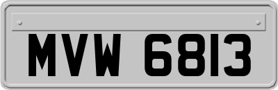 MVW6813