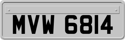 MVW6814