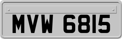 MVW6815