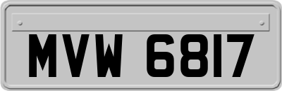 MVW6817