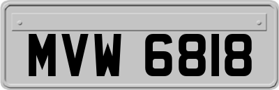 MVW6818