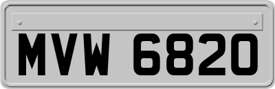 MVW6820