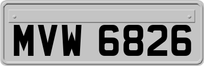 MVW6826