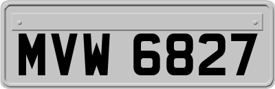 MVW6827