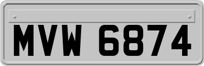 MVW6874