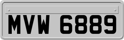 MVW6889