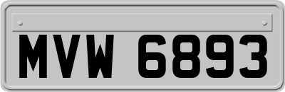 MVW6893