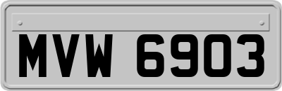 MVW6903