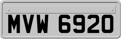 MVW6920