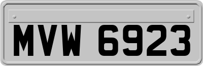 MVW6923