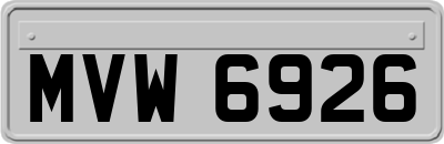 MVW6926