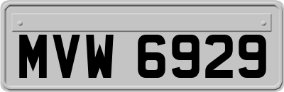 MVW6929