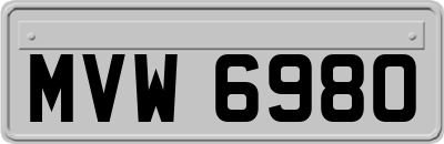 MVW6980