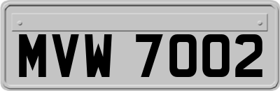 MVW7002