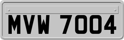 MVW7004