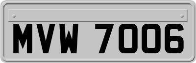 MVW7006