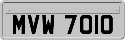 MVW7010