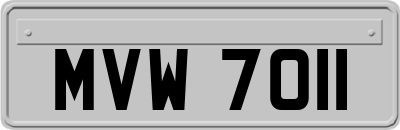 MVW7011