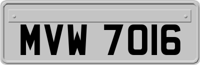 MVW7016