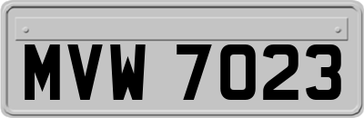 MVW7023