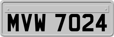 MVW7024