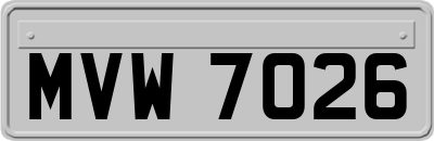 MVW7026