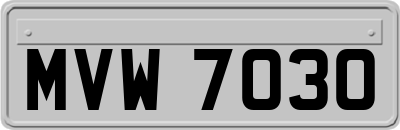 MVW7030