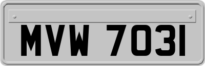 MVW7031