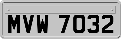 MVW7032