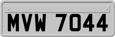 MVW7044