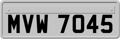 MVW7045