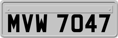 MVW7047