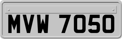 MVW7050